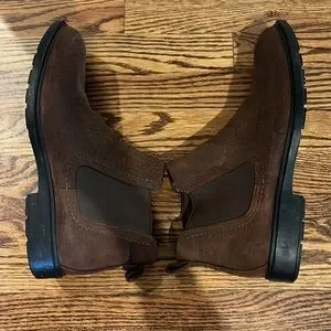 Sebago | Shoes | Sebago Drake Medium Brown Mens Size 5  display picture 3